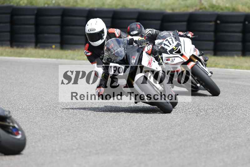 /33 24.07.2025 Speer Racing ADR/Gruppe rot/190